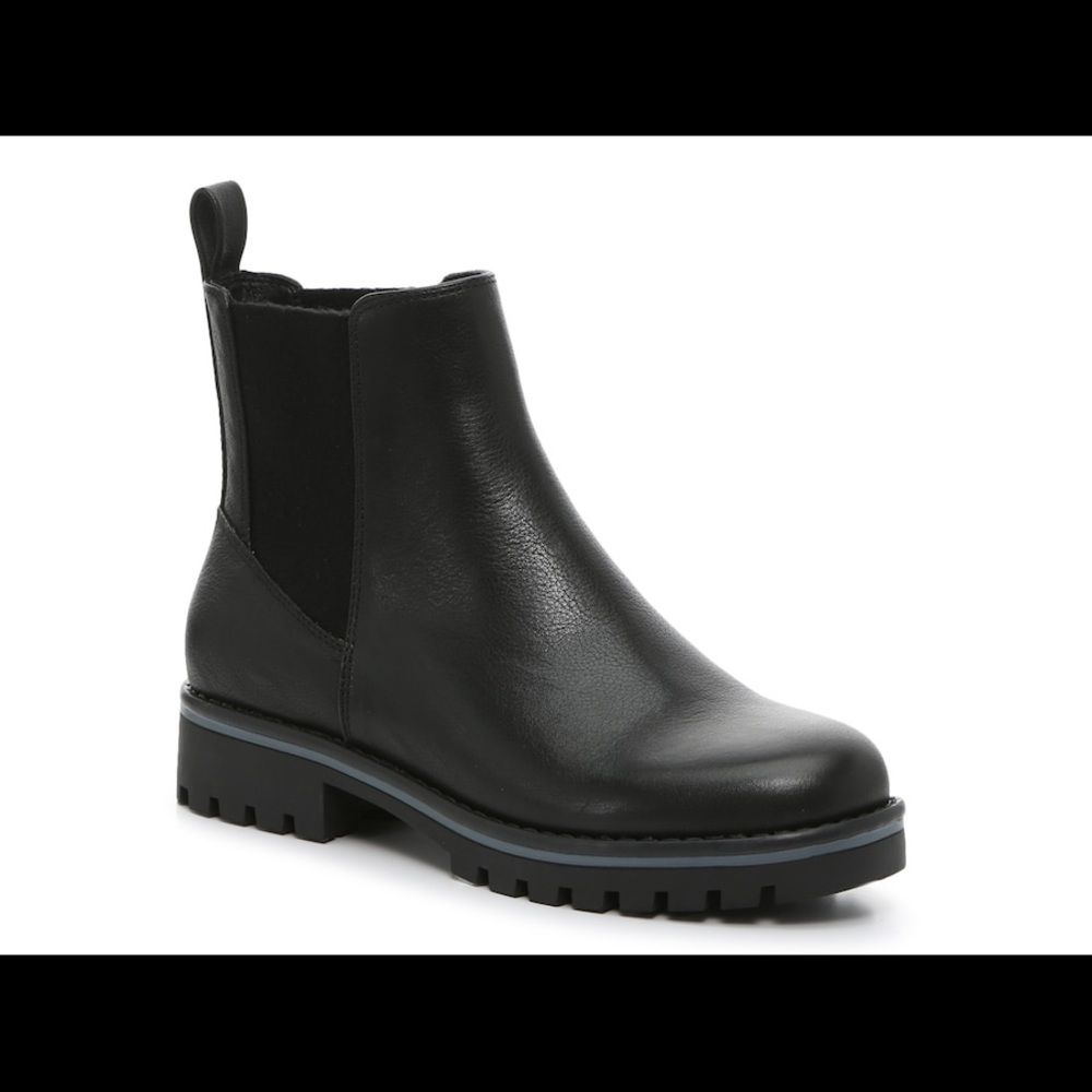 Crown Vintage Tipryn Chelsea Boot